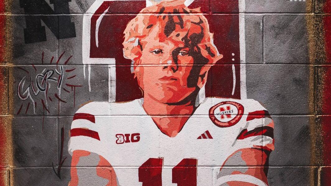 Signee spotlight: Jackson Carpenter stays home as a high-upside wide receiver for Nebraska